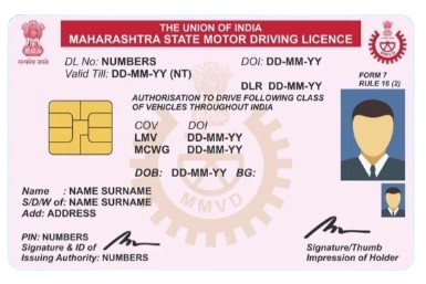 Driving License printing service by TIRNGA SERVICE .LIVE