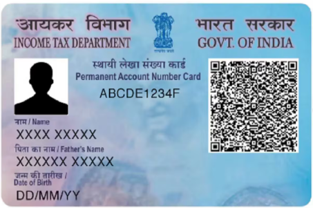 PAN Card printing service by TIRNGA SERVICE .LIVE